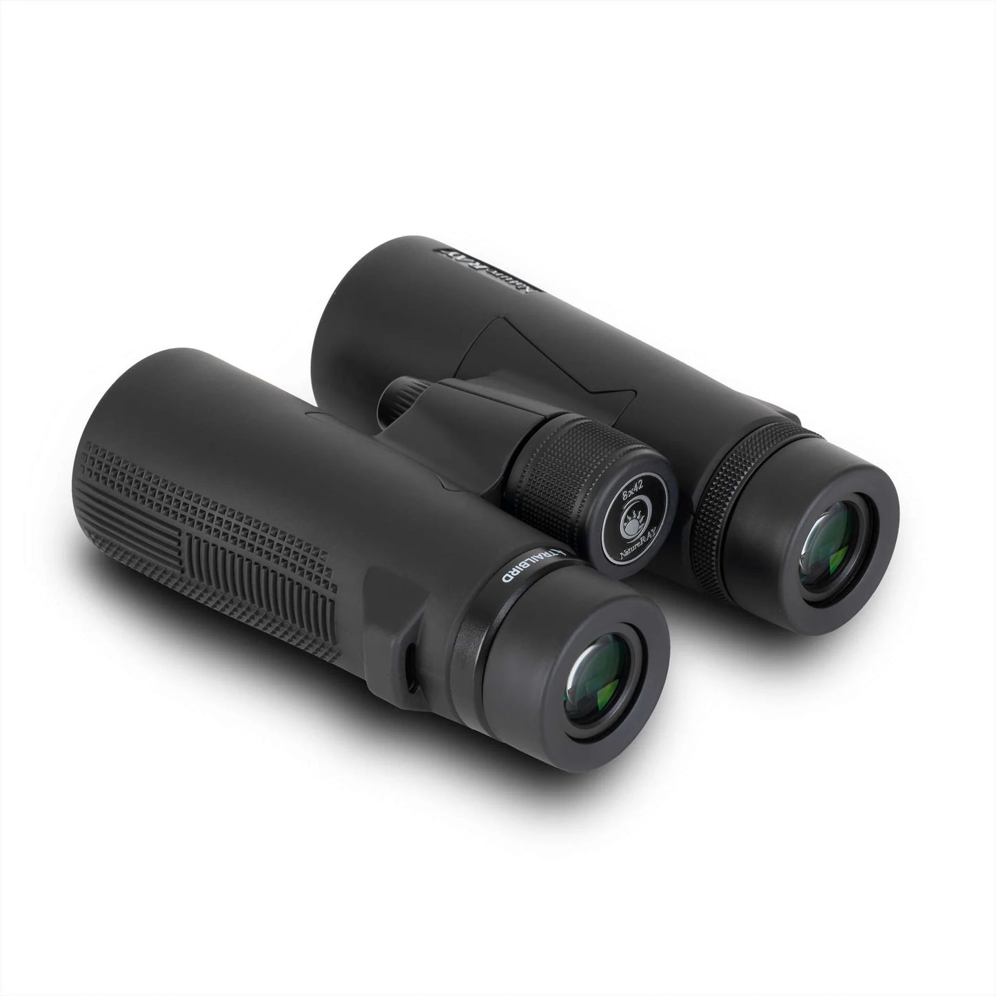 NatureRAY Trailbird Binoculars - 8x42..NEW LOWER PRICE...