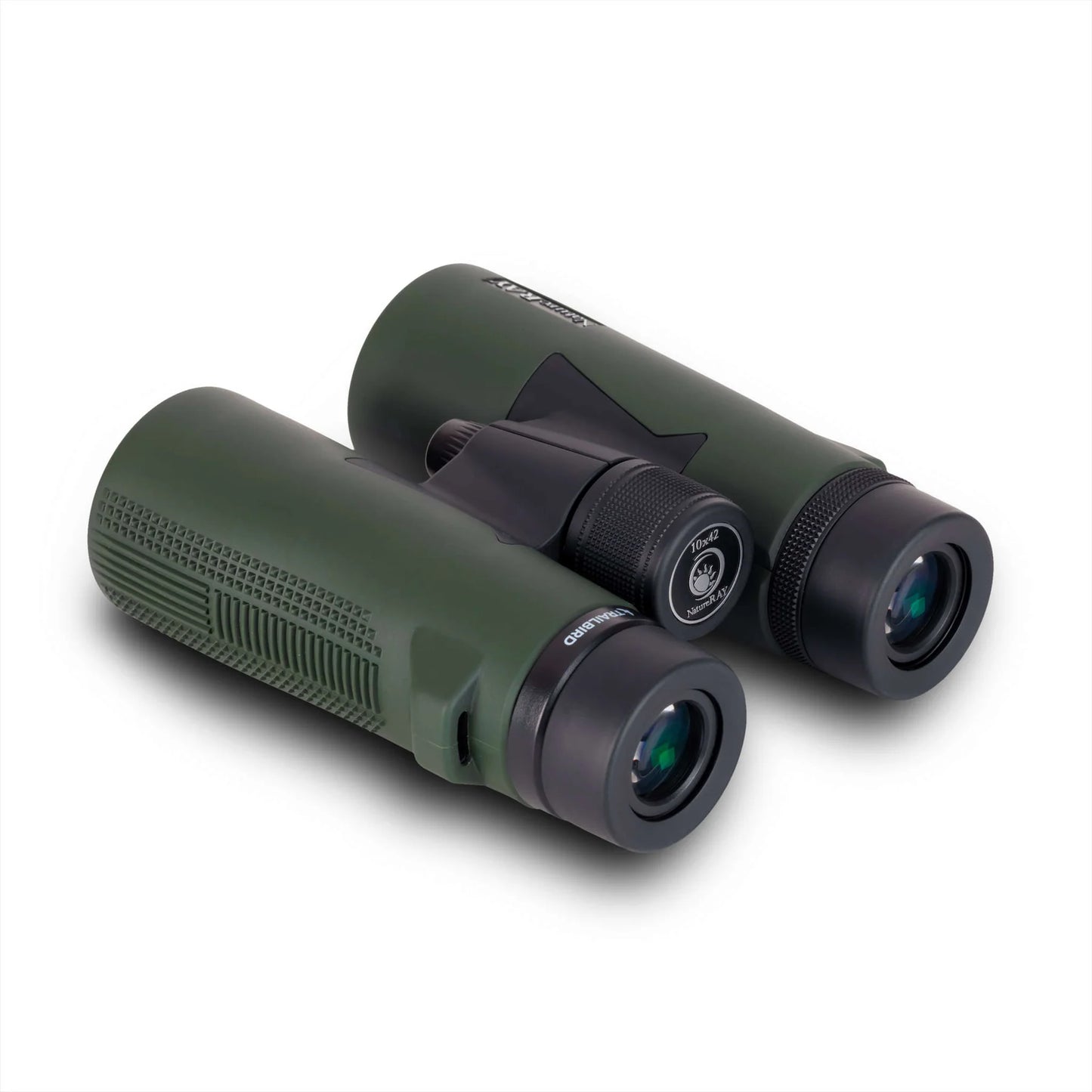 NatureRAY Trailbird  Binoculars - 10x42