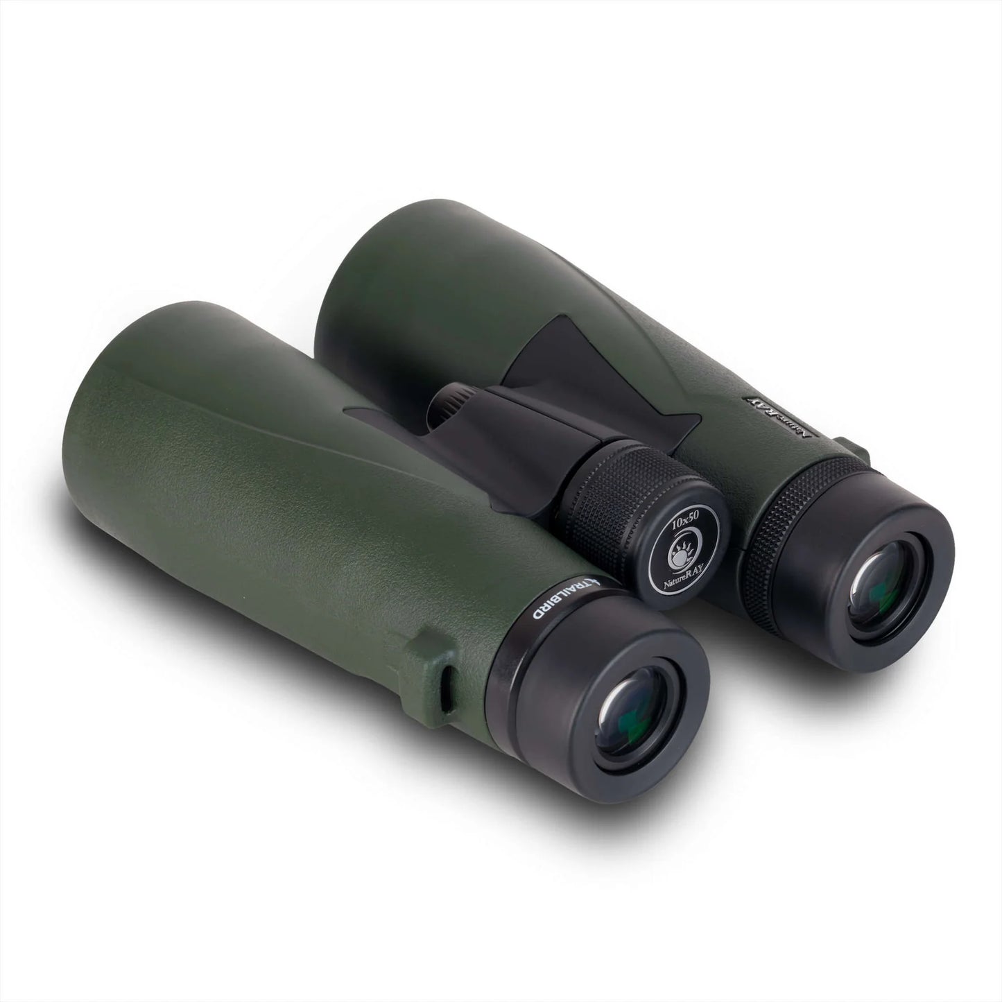 NatureRAY Trailbird  Binoculars - 10x50