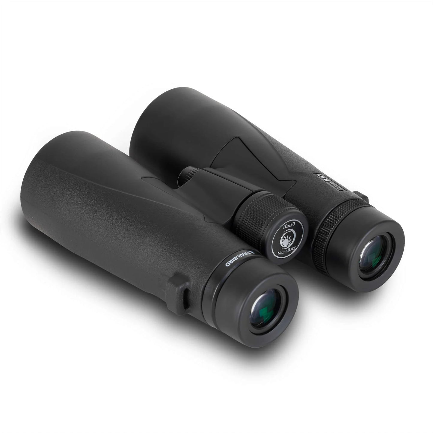 NatureRAY Trailbird  Binoculars - 10x50