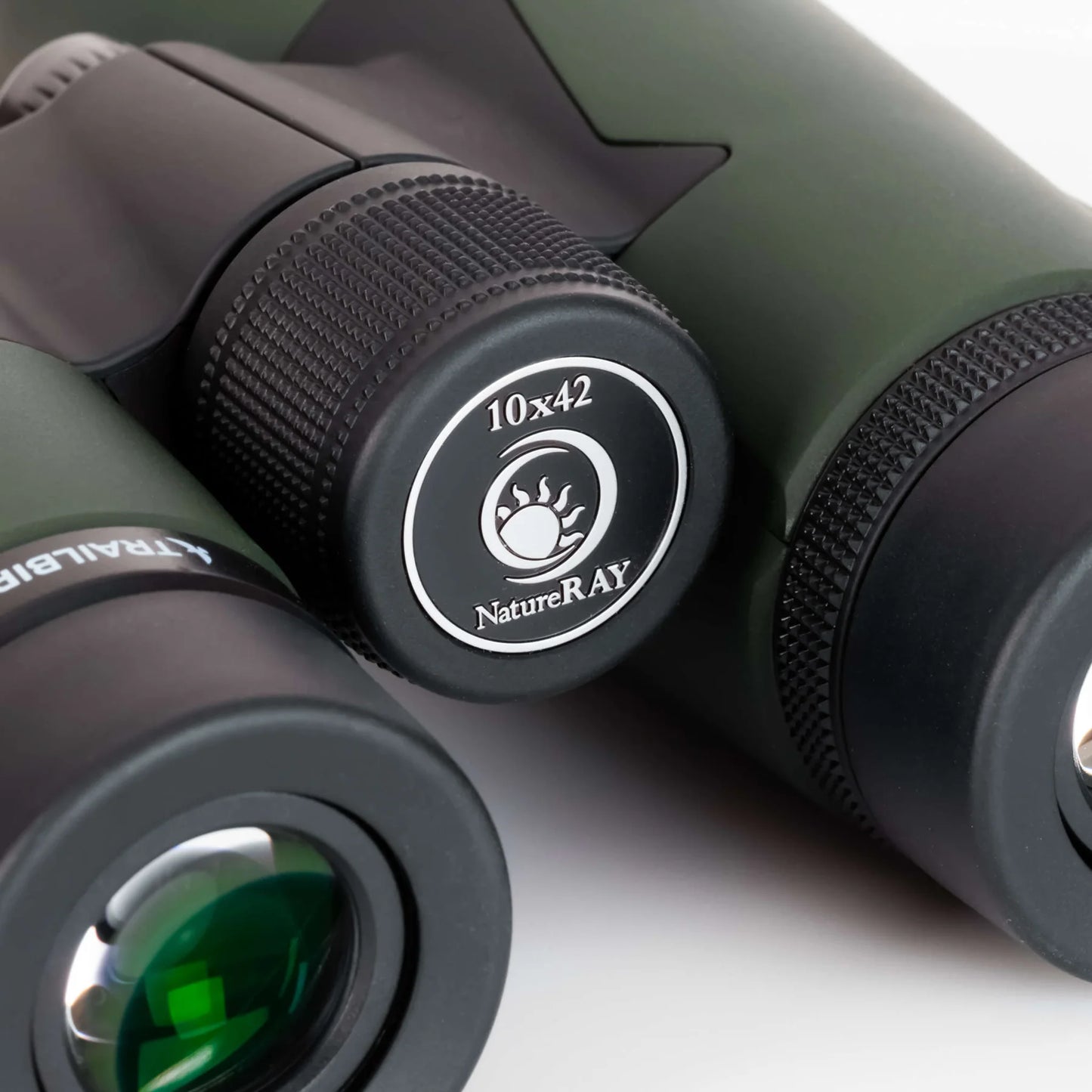 NatureRAY Trailbird  Binoculars - 10x42