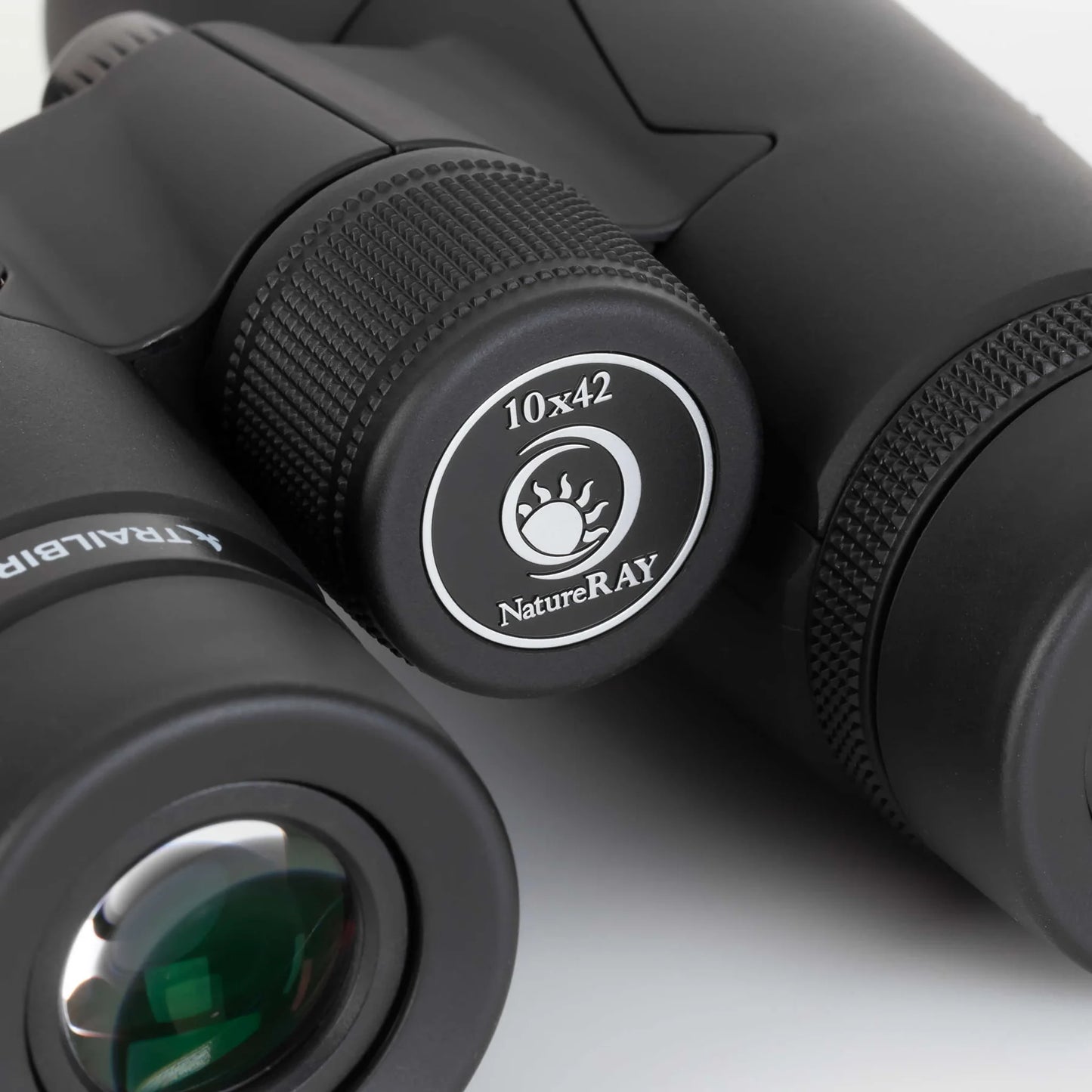 NatureRAY Trailbird  Binoculars - 10x42