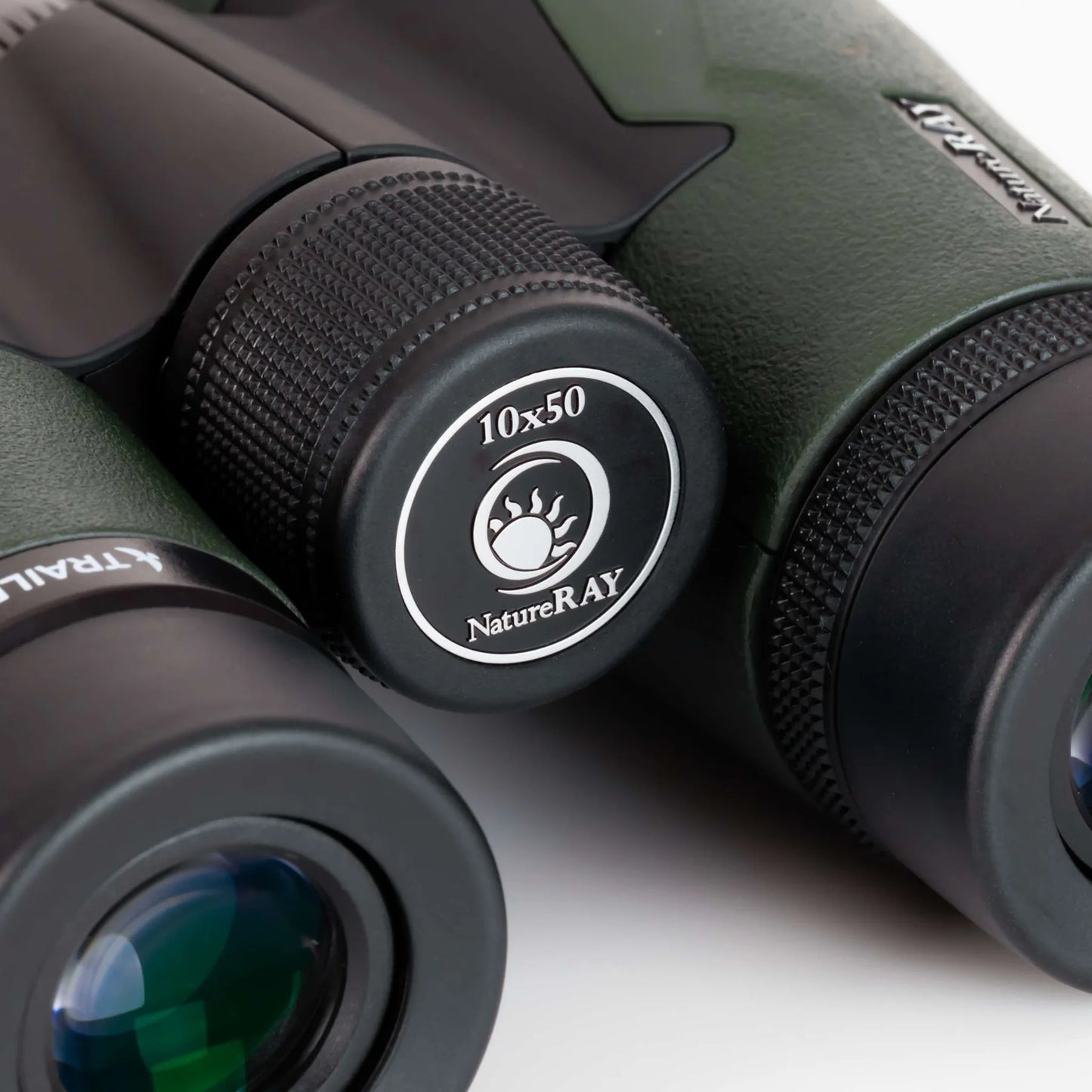 NatureRAY Trailbird  Binoculars - 10x50