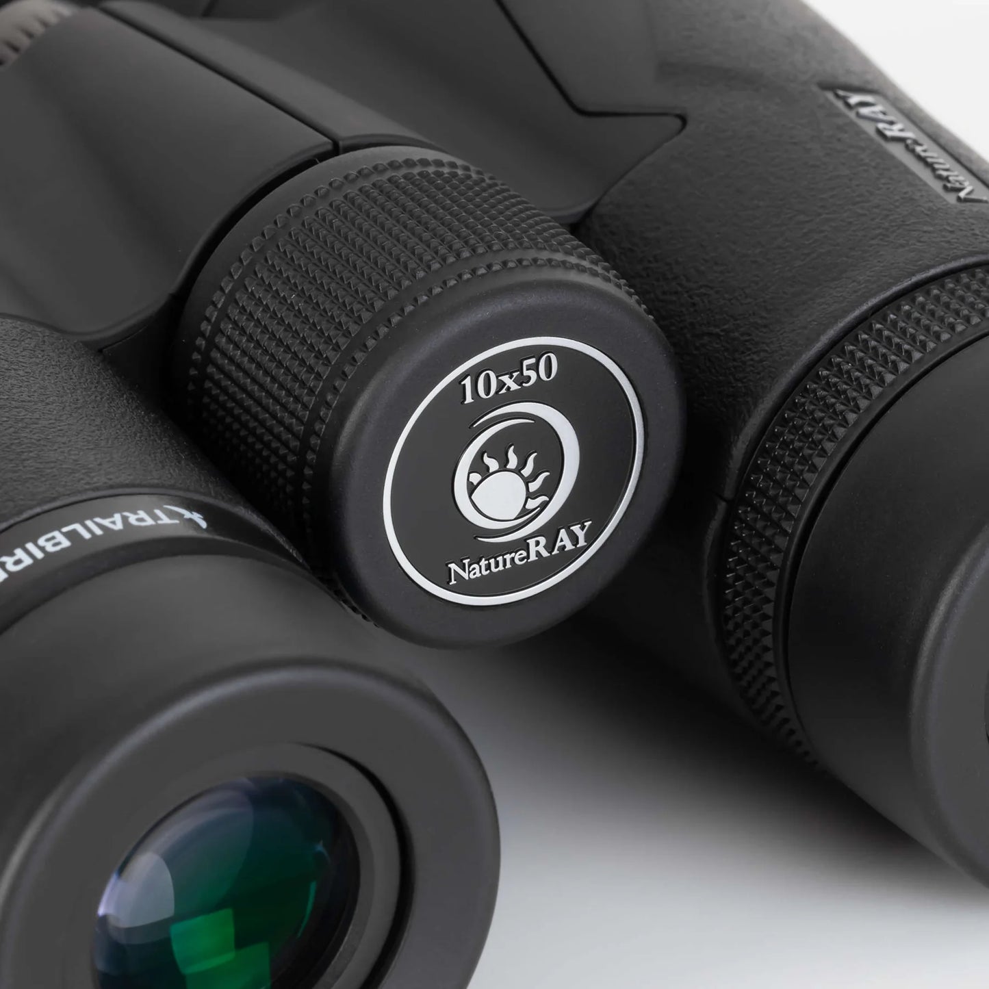 NatureRAY Trailbird  Binoculars - 10x50