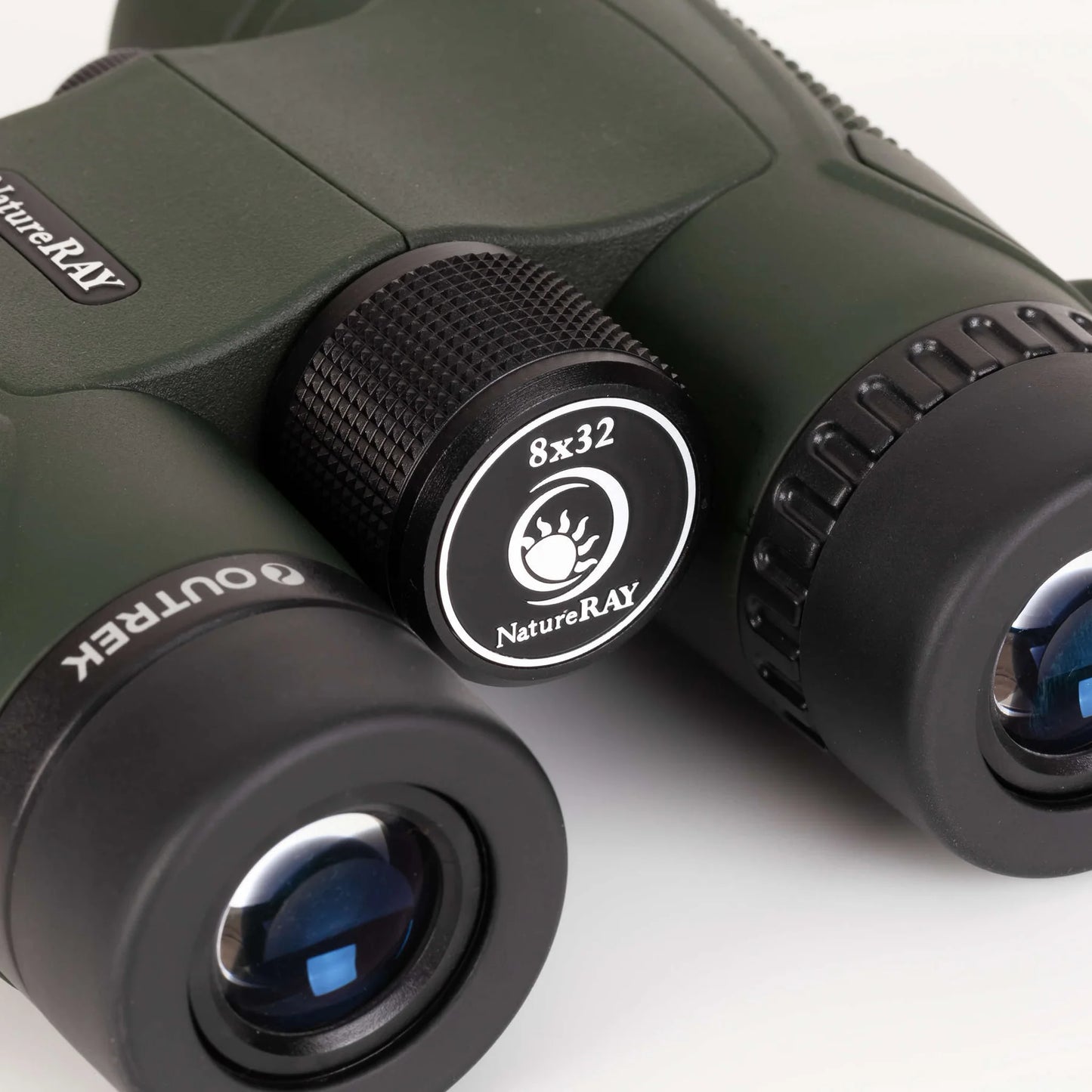 NatureRAY Outrek  Binoculars - 8x32