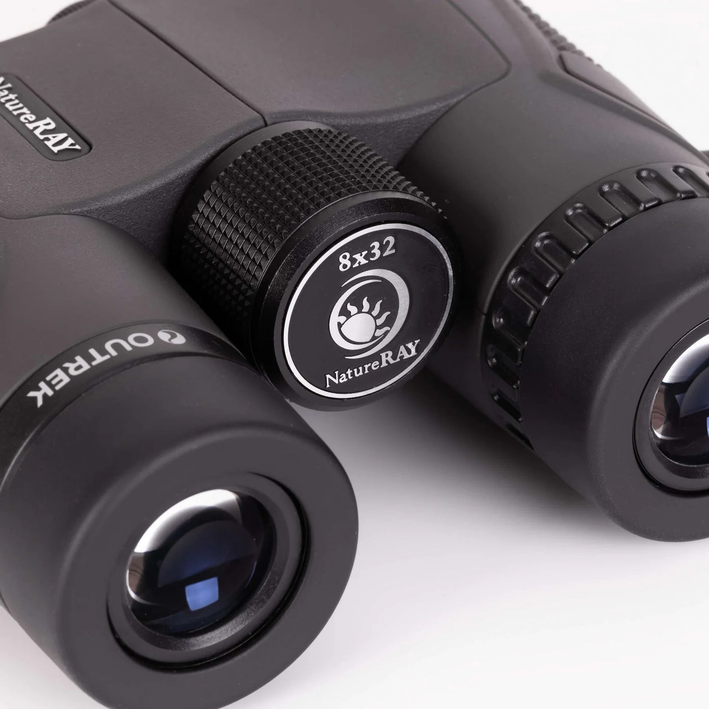 NatureRAY Outrek  Binoculars - 8x32