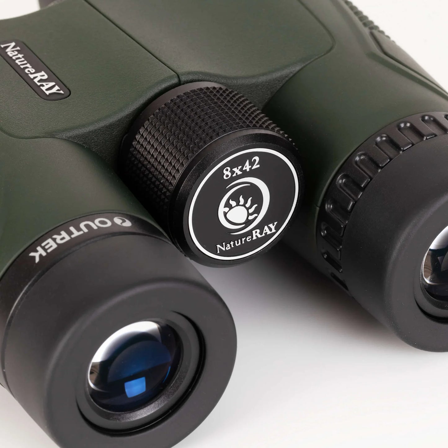 NatureRAY Outrek  Binoculars - 8x42