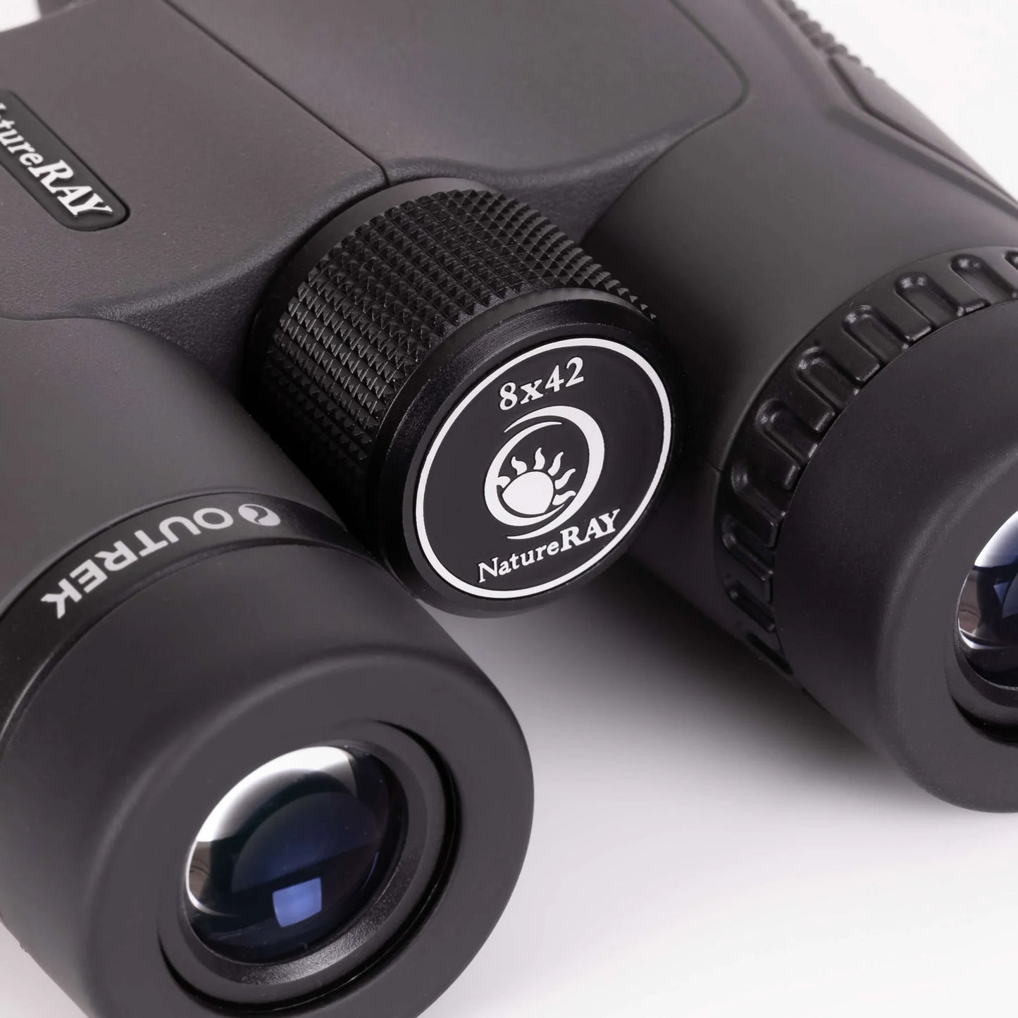 NatureRAY Outrek  Binoculars - 8x42