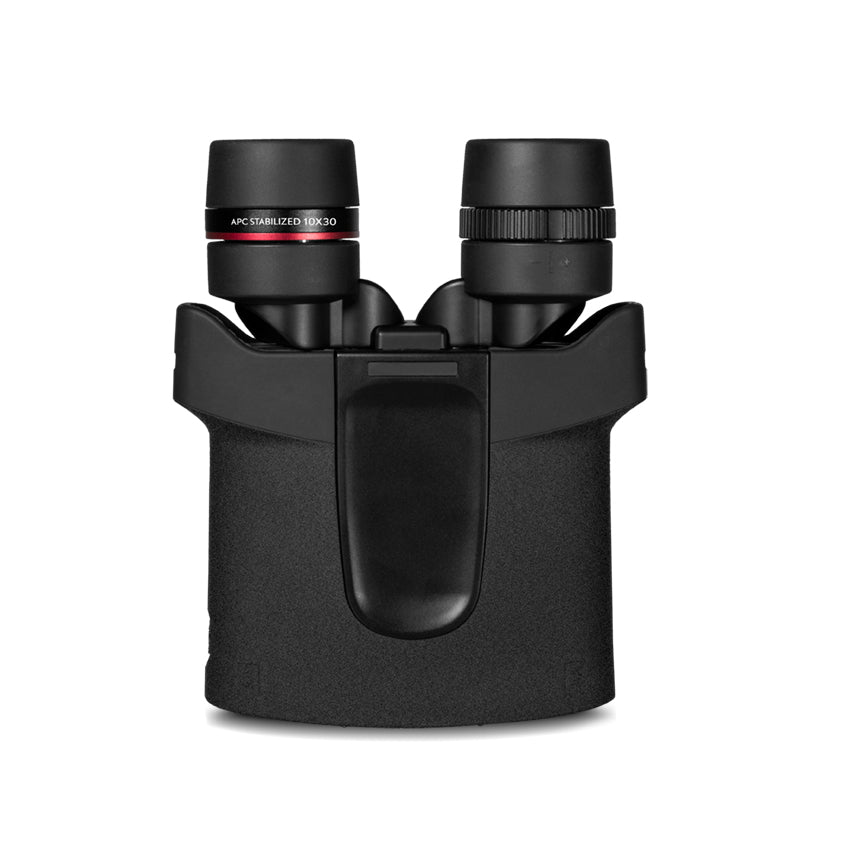 KITE APC Image Stabilised Binoculars - 12x30