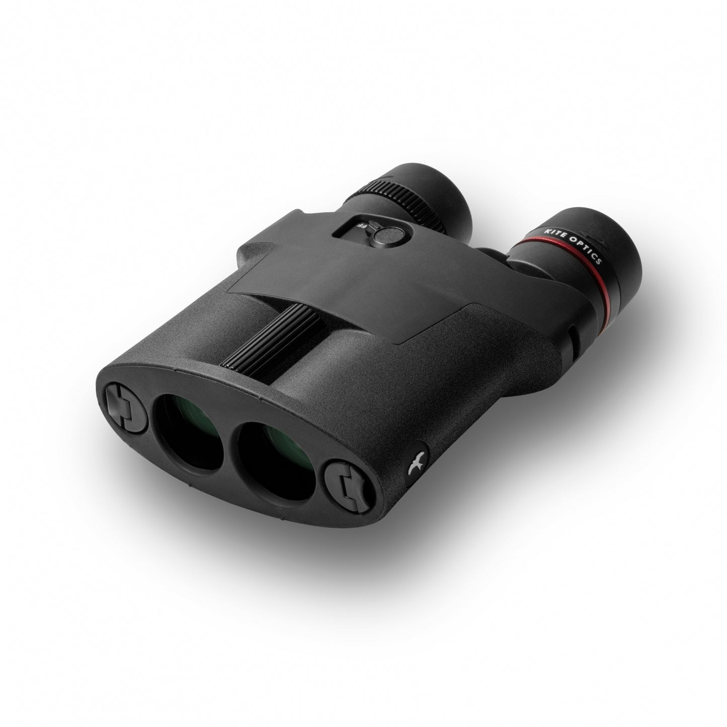 KITE APC Image Stabilised Binoculars - 12x30