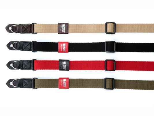 ARTISAN & ARTIST ACAM-100A Classic Series Adjustable Neck Camera Strap