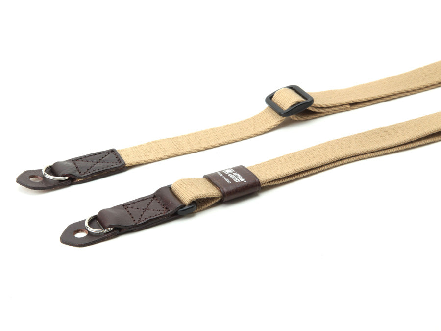 ARTISAN & ARTIST ACAM-100A Classic Series Adjustable Neck Camera Strap
