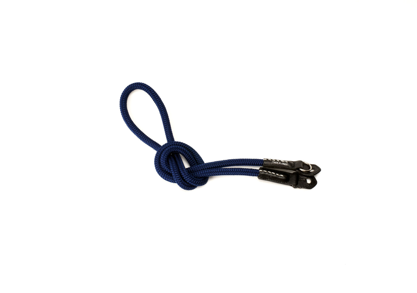ARTISAN & ARTIST ACAM-306N Extra Long Kumihimo Silk Cord Camera Neck Strap