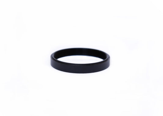 SQUAREHOOD Adapter Ring for FUJI X100V~