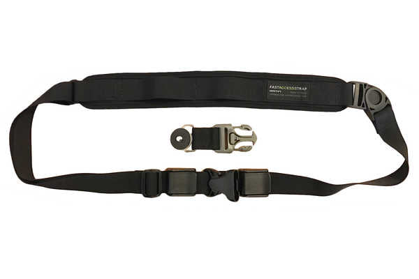 MATIN Neoprene Fast Action Slider Strap