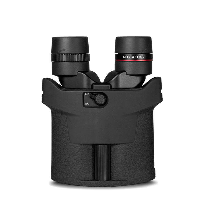 KITE APC Image Stabilised Binoculars - 10x30