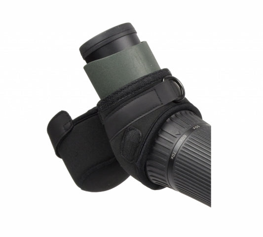 KITE Skua Spotting Scope Case for SWAROVSKI ATX Eyepiece Cover