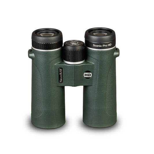 NatureRay Scenic Pro HD 10x42 Binoculars