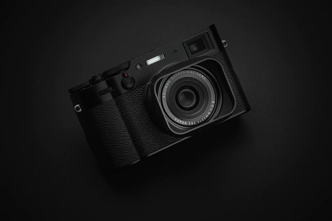 fujifilm x100 square hood