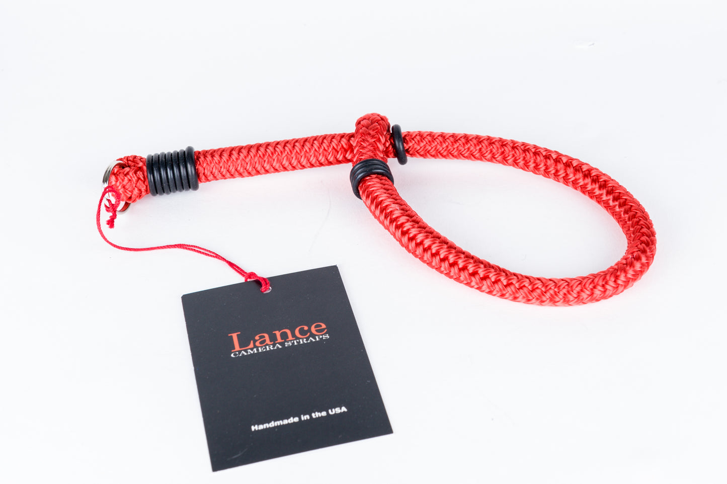 LANCE Lug Wrist Strap