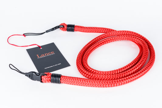 LANCE String Loop Non Adjustable Neck Strap