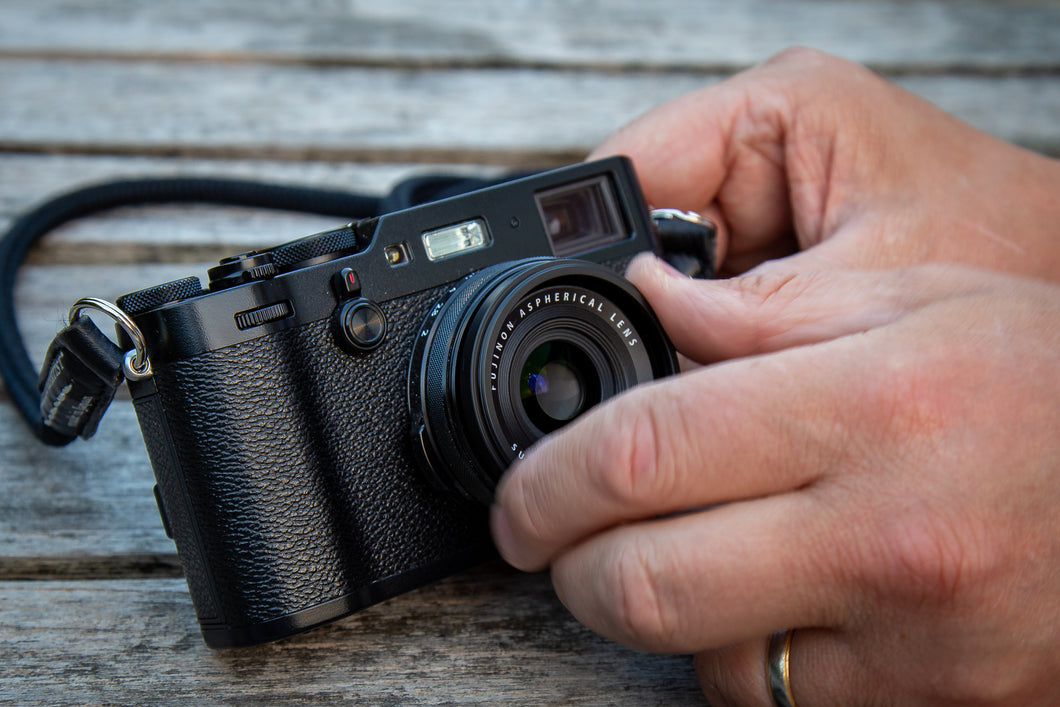 fujifilm x100 square hood