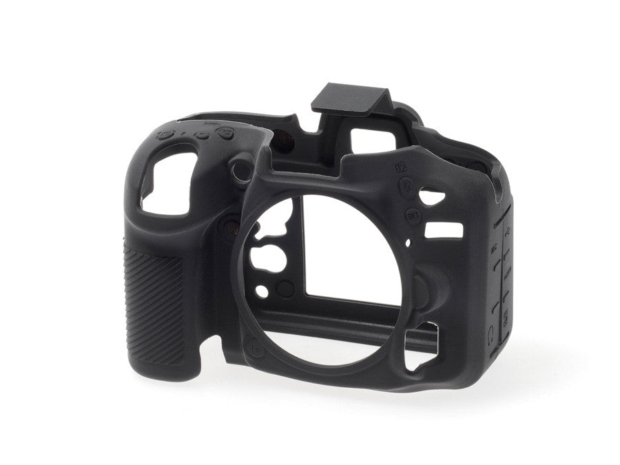 EASY COVER Silicone Cover for Nikon D7100
