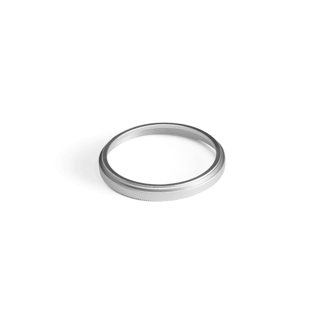 SQUAREHOOD Extension Ring (for FUJI X100 / X100S / X100T / X100F)~
