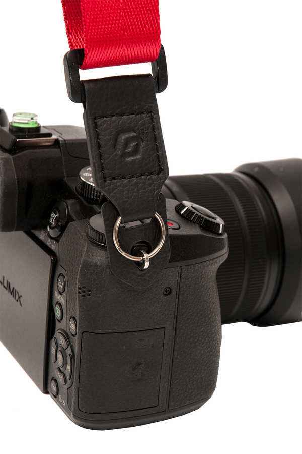 GGS Easy Adjust Camera Strap for Mirrorless