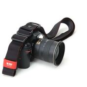 ARTISAN & ARTIST ACAM-E38R Wide Easy Slider Neck Camera Strap with Ring Attachment