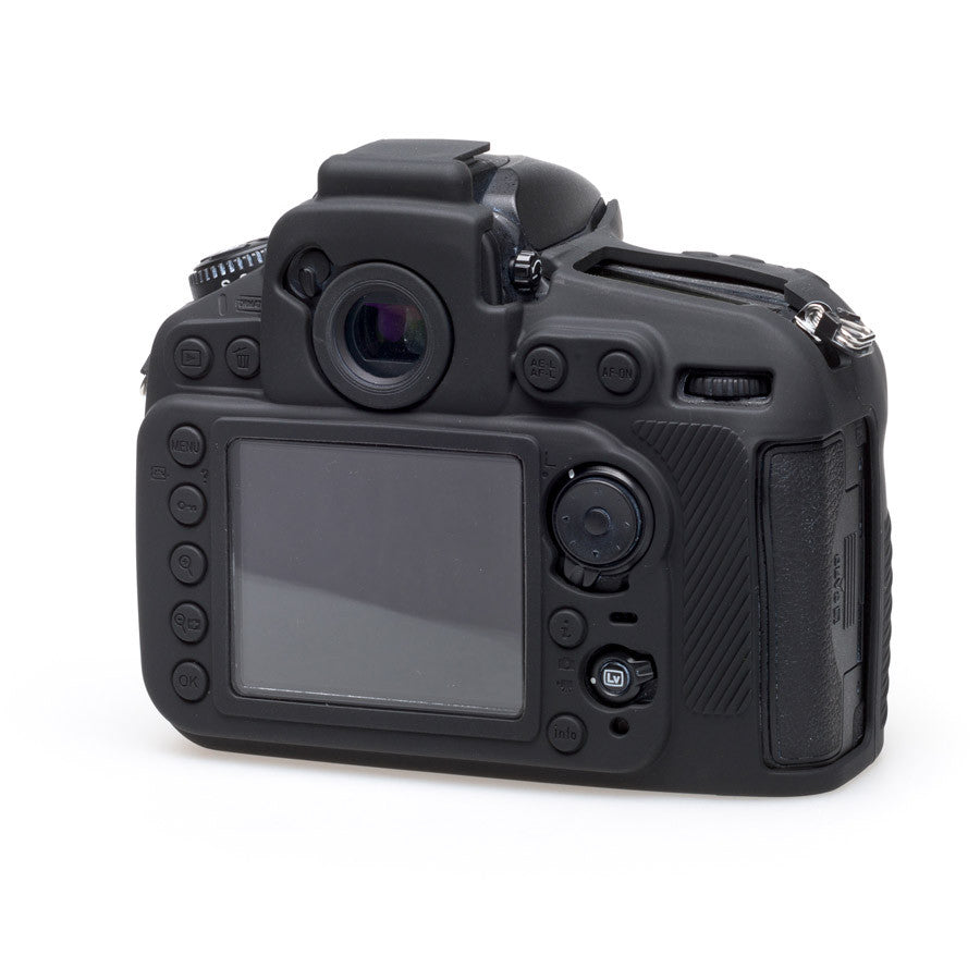 EASY COVER Silicone Cover for Nikon D810