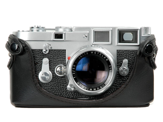 Artisan & Artist Leica Leather Case LMB 234 Leica M